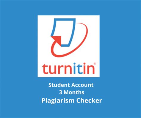 Turnitin checker for students. Things To Know About Turnitin checker for students. 
